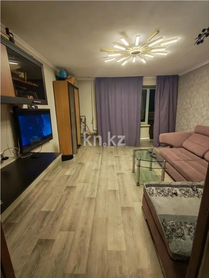 Продажа 4-комнатной квартиры, 73 м² в Караганде