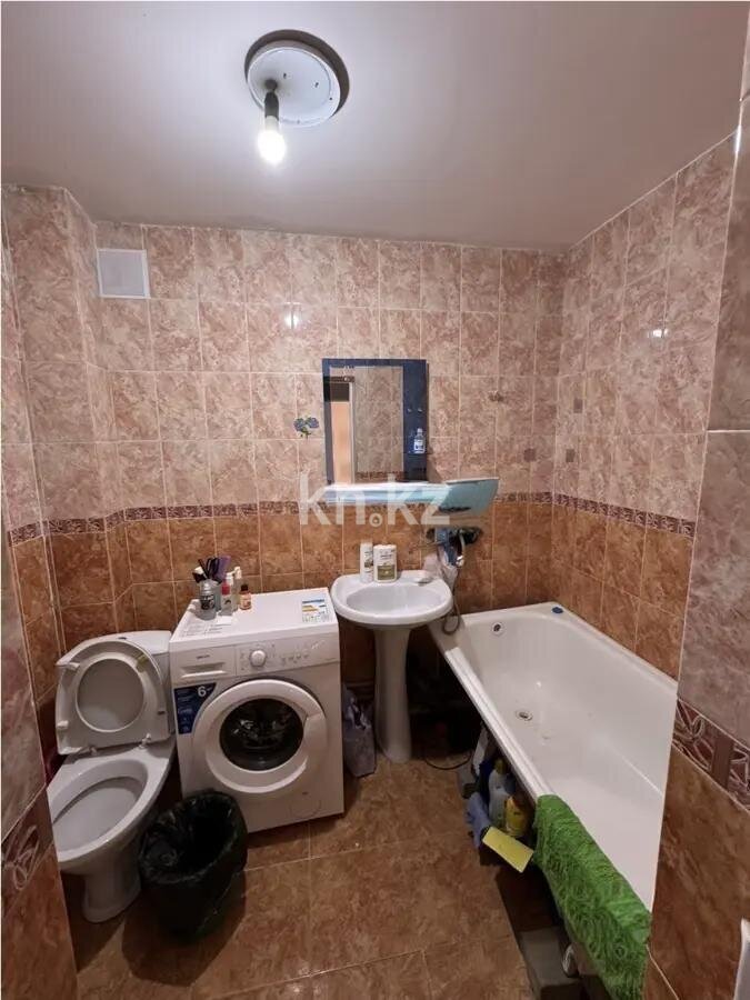 Продажа 1-комнатной квартиры, 36 м² в Астане - фото 3