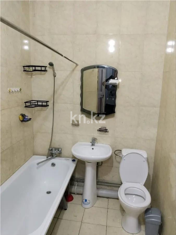 Продажа 1-комнатной квартиры, 45 м² в Алматы - фото 3