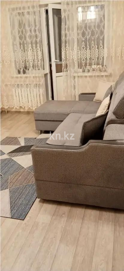 Продажа 1-комнатной квартиры, 30 м² в Темиртау