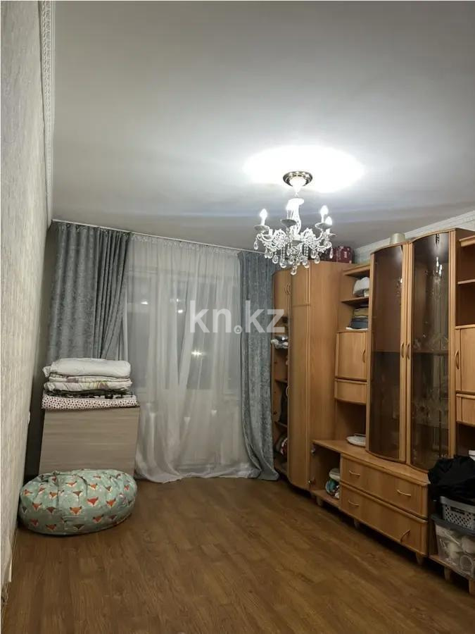 Продажа 1-комнатной квартиры, 35 м² в Алматы