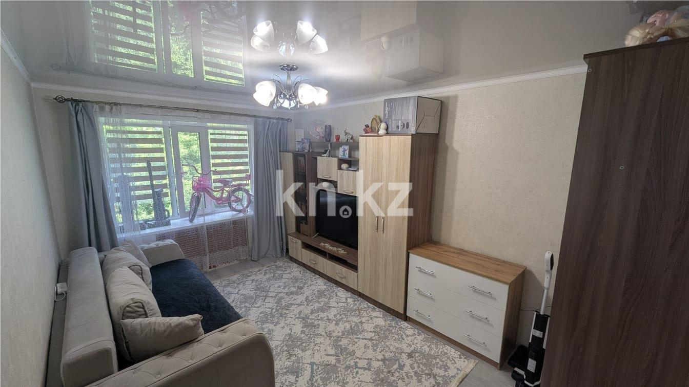 Продажа 2-комнатной квартиры, 38 м² в Караганде
