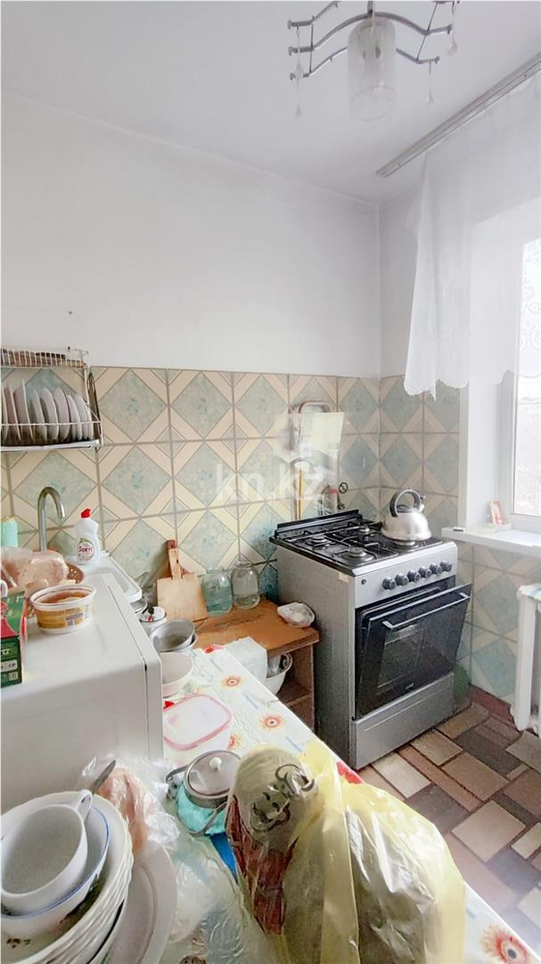 Продажа 1-комнатной квартиры, 30 м², ул. Мустафина в Караганде - фото 5