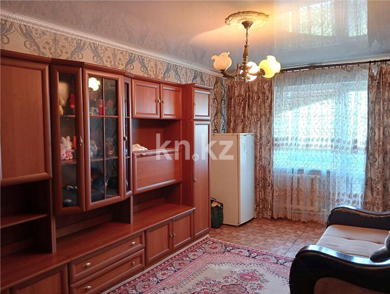 Продажа 2-комнатной квартиры, 45 м² в Абае - фото 4