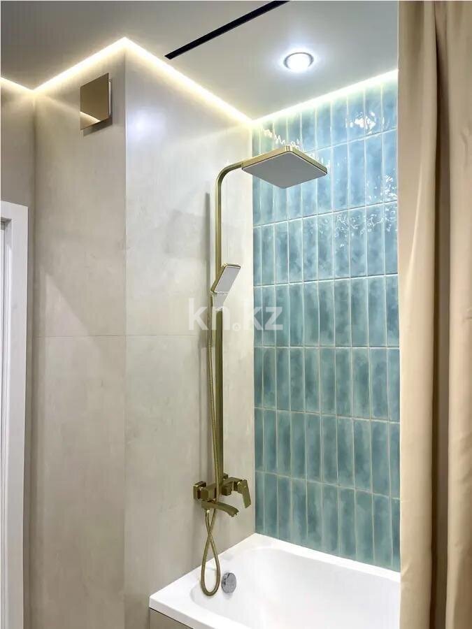Продажа 2-комнатной квартиры, 44 м² в Алматы - фото 2