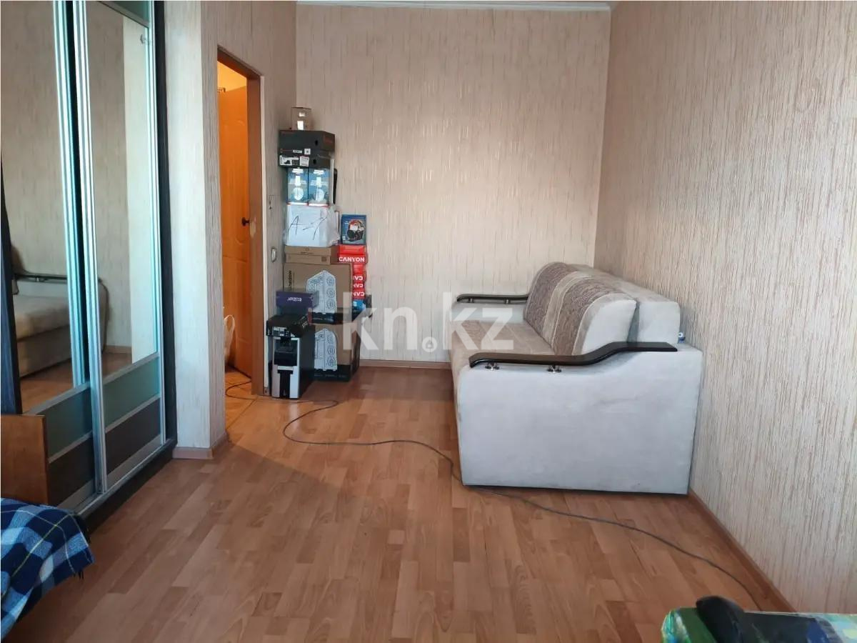 Продажа 1-комнатной квартиры, 34.1 м², ул. Дукенулы, дом  38 в Астане