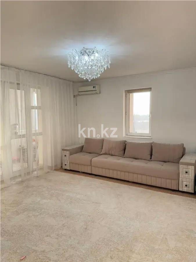 Продажа 3-комнатной квартиры, 85 м² в Алматы - фото 2