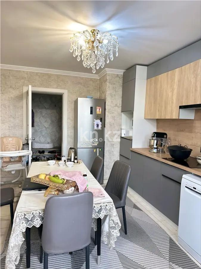 Продажа 2-комнатной квартиры, 167 м², мкр-н Аккент, дом  21 в Алматы - фото 3