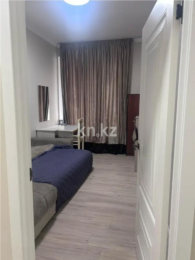 Продажа 3-комнатной квартиры, 73 м², ул. Навои, дом  58/1 в Алматы - фото 3