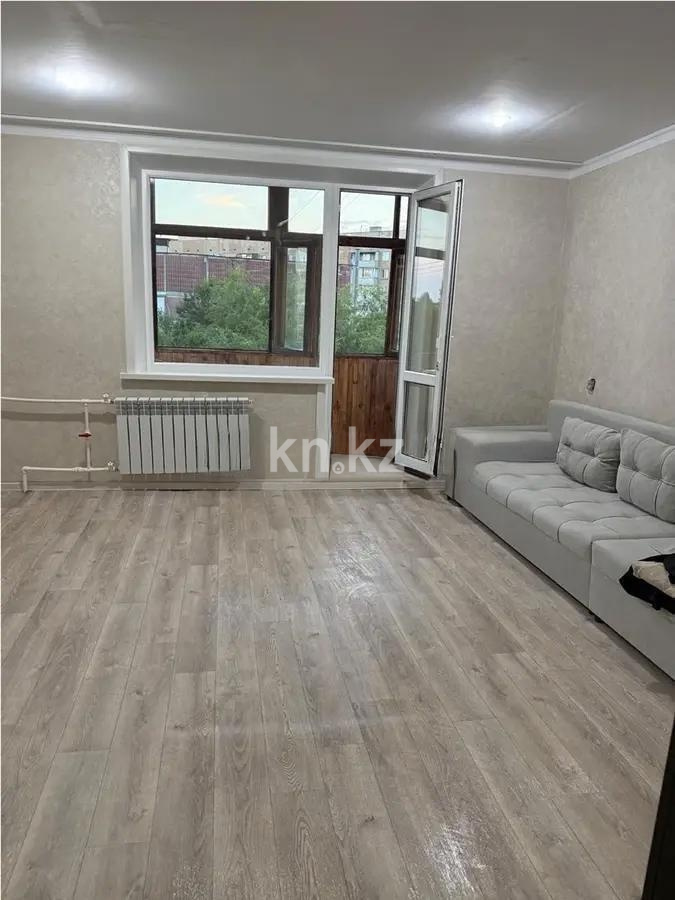 Продажа 1-комнатной квартиры, 42 м² в Караганде