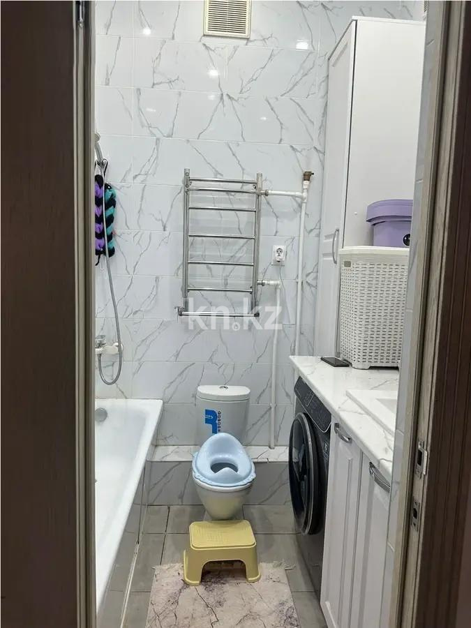 Продажа 3-комнатной квартиры, 75 м² в Караганде - фото 5