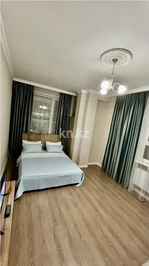 Продажа 1-комнатной квартиры, 41 м², пр. Улы Дала, дом  56/2 в Астане