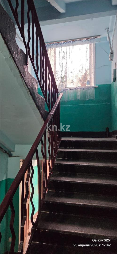 Продажа 1-комнатной квартиры, 30 м² в Темиртау - фото 11