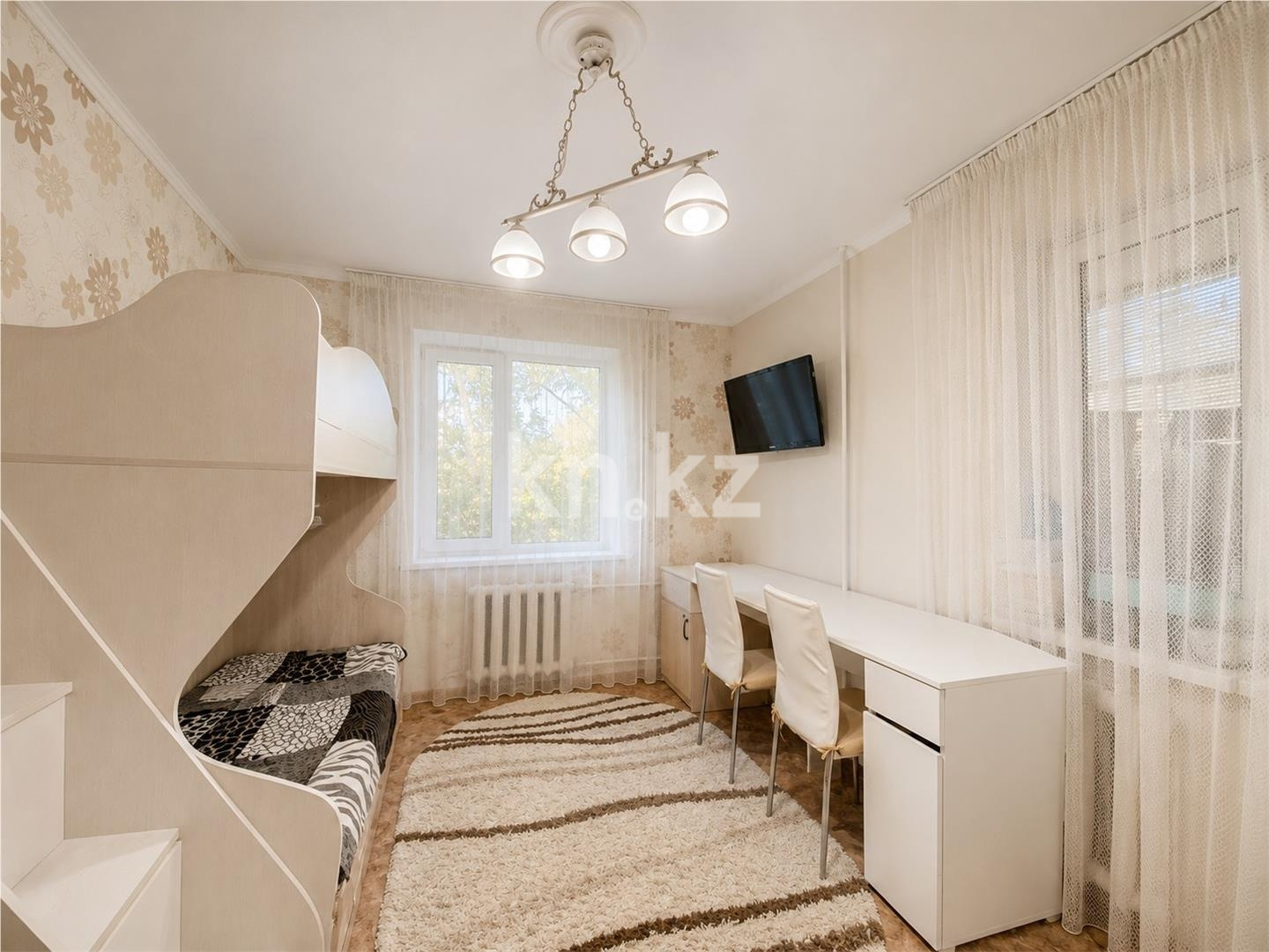 Продажа 2-комнатной квартиры, 54 м² в Темиртау - фото 3