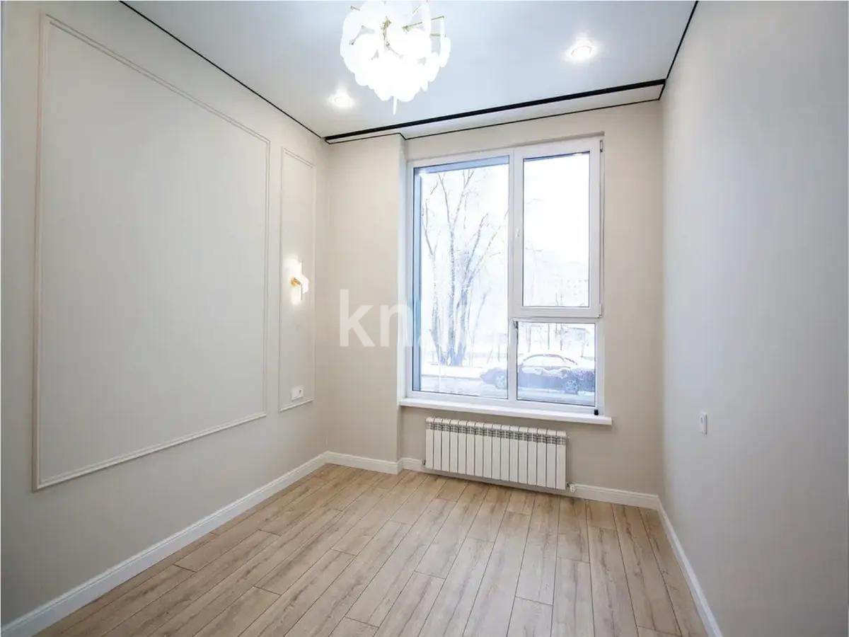 Продажа 3-комнатной квартиры, 73 м², ул. Емцова, дом  348/1 в Алматы - фото 2