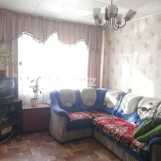 Продажа 3-комнатной квартиры, 89.6 м² в Усть-Каменогорске - фото 13