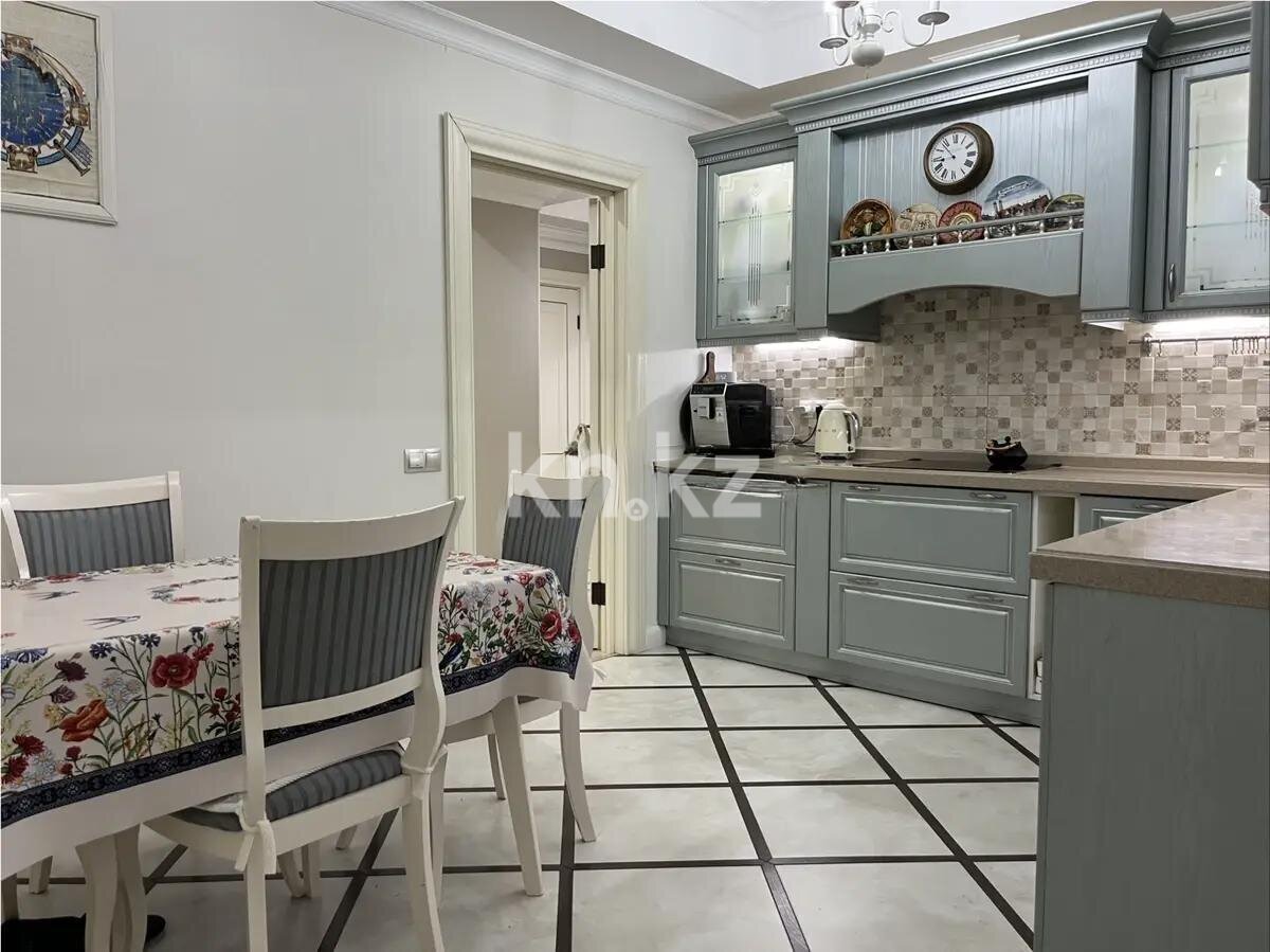 Продажа 4-комнатной квартиры, 154 м² в Астане - фото 5