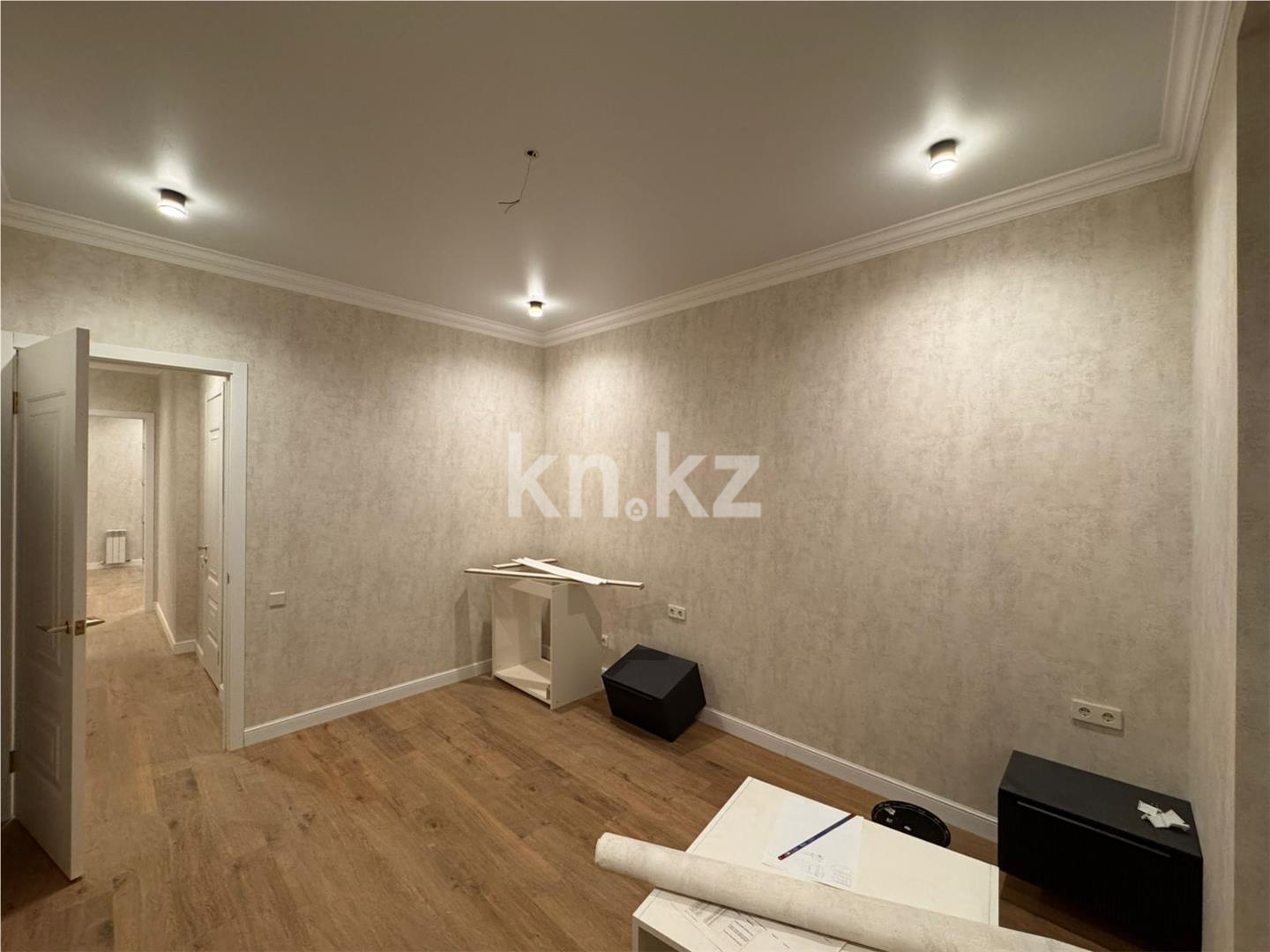 Продажа 3-комнатной квартиры, 72 м², ул. Букетова, дом  3/5 в Караганде - фото 3