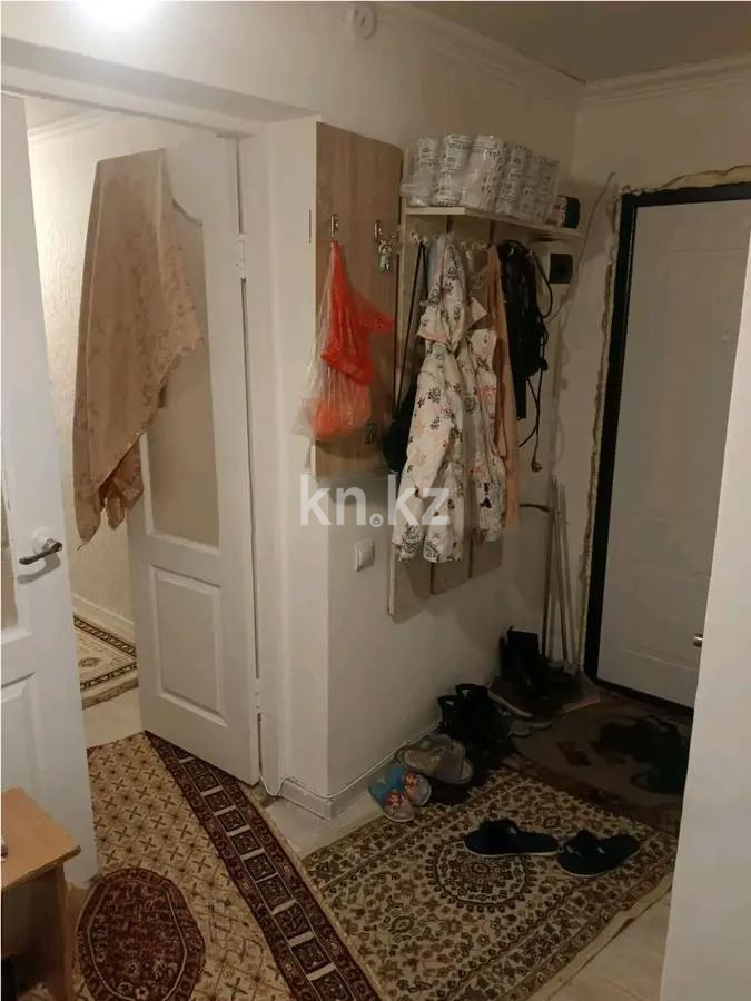 Продажа 2-комнатной квартиры, 31.3 м², пр. Республики, дом  57 в Астане - фото 6
