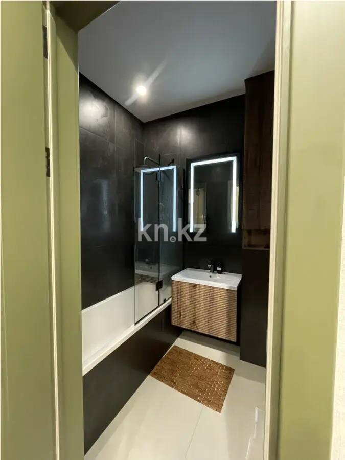 Продажа 3-комнатной квартиры, 86 м² в Астане - фото 5