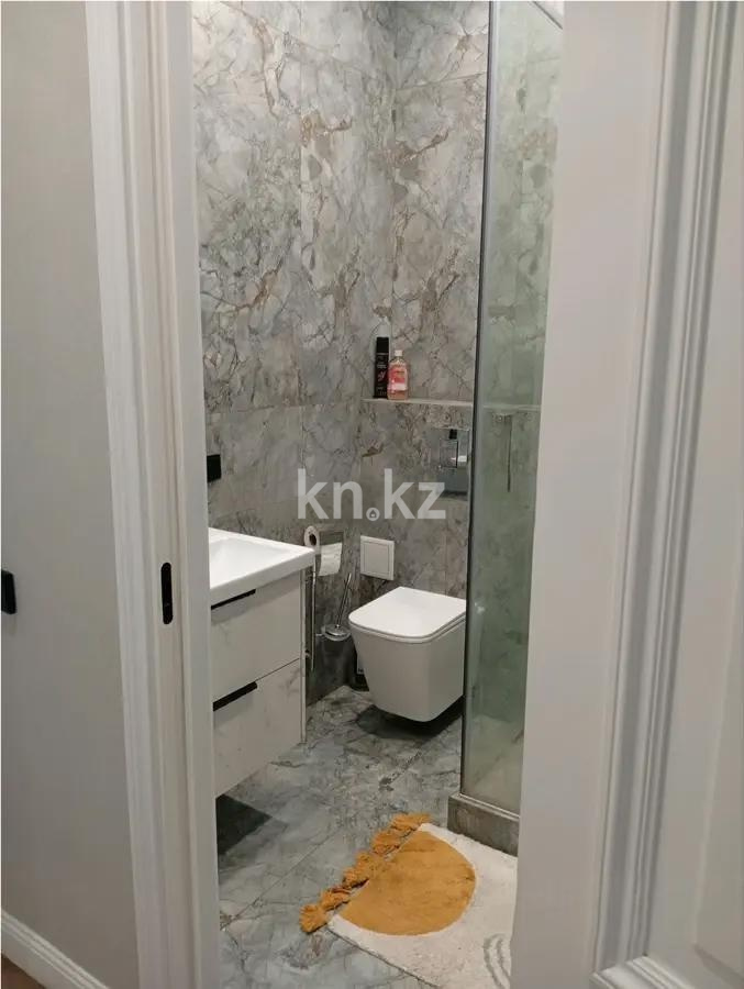Продажа 3-комнатной квартиры, 87.5 м² в Алматы - фото 5
