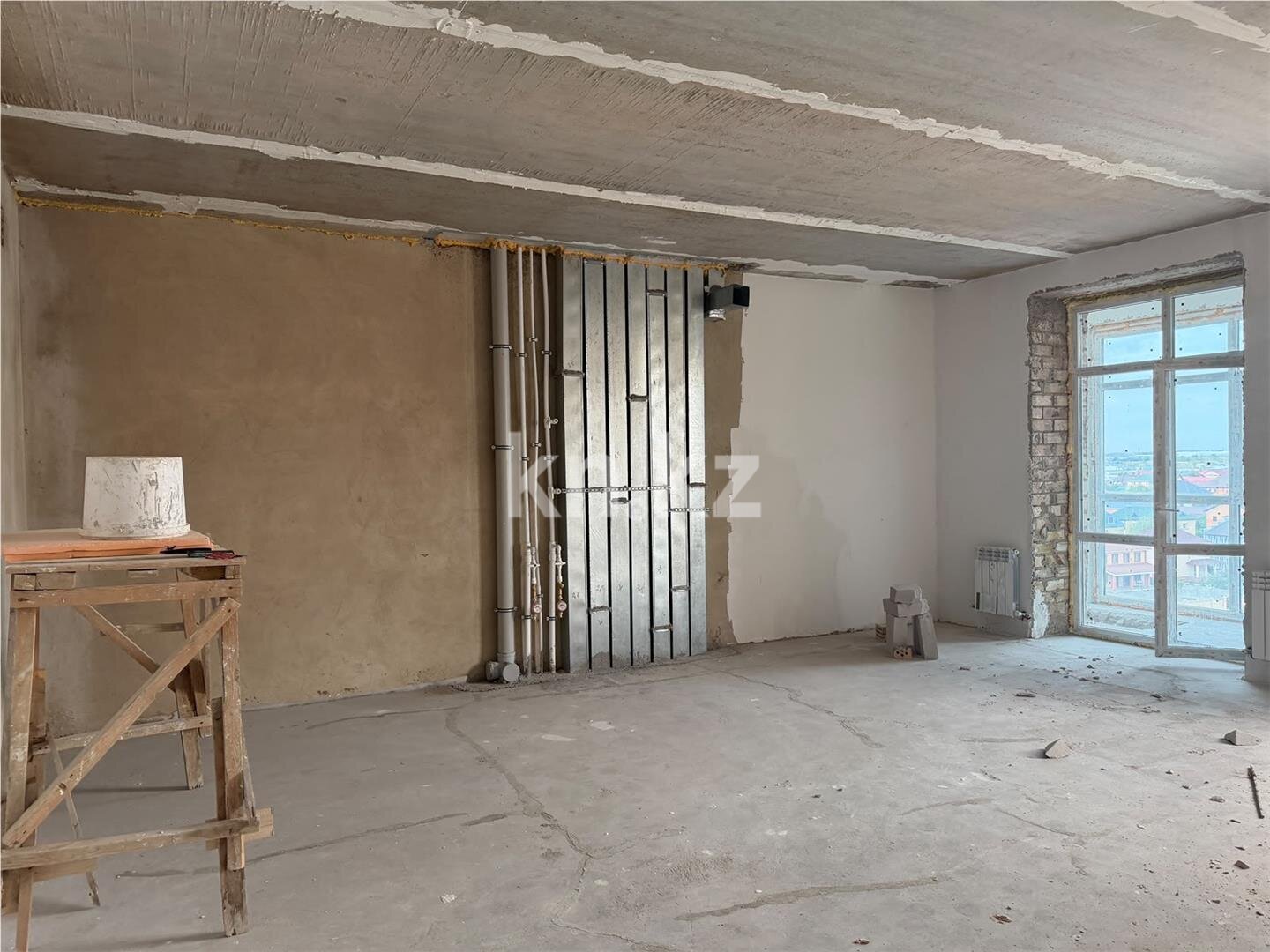 Продажа 2-комнатной квартиры, 46 м² в Караганде - фото 8