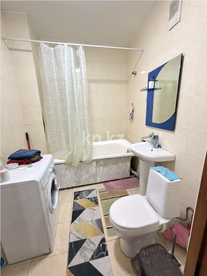 Продажа 1-комнатной квартиры, 36.2 м² в Астане - фото 3