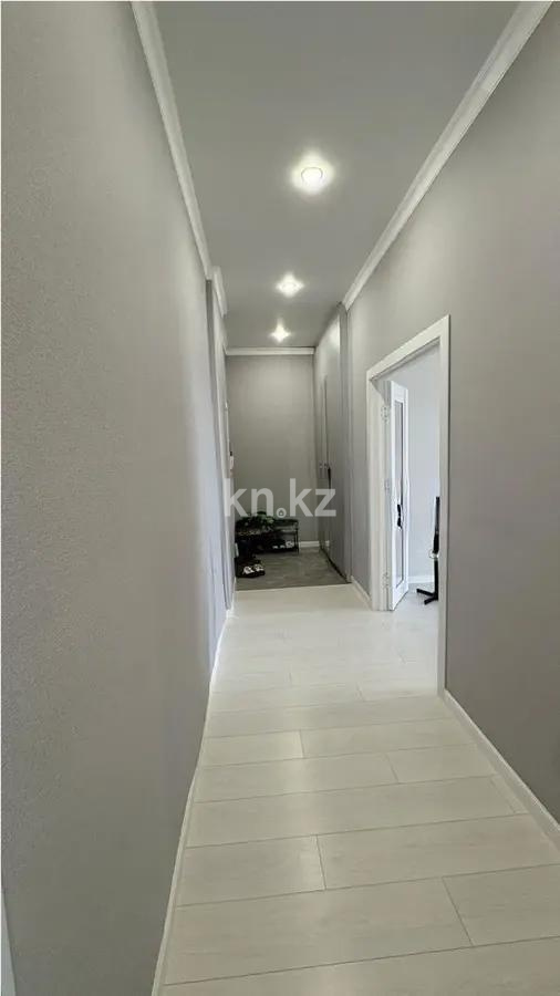 Продажа 1-комнатной квартиры, 42 м² в Астане - фото 4