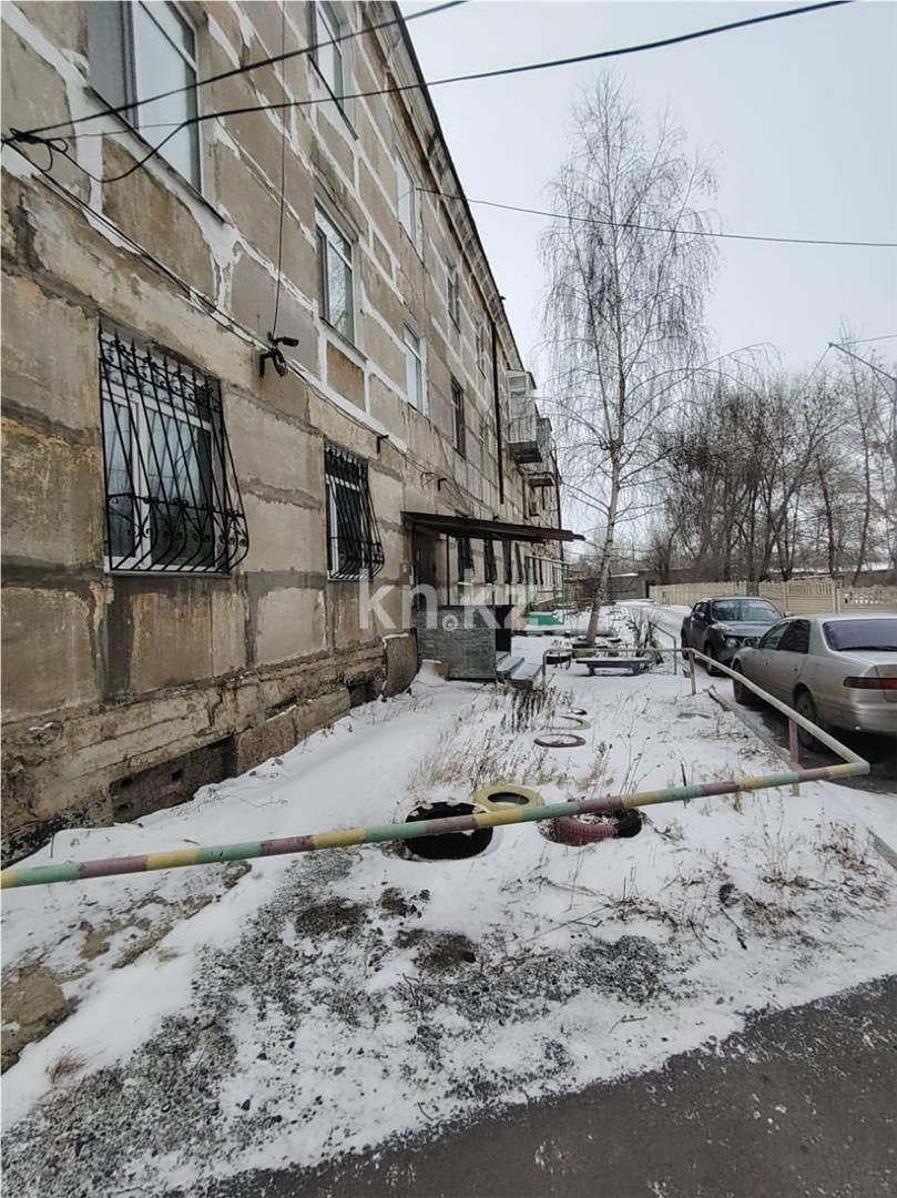 Продажа 3-комнатной квартиры, 83 м², ул. Менделеева в Темиртау - фото 15