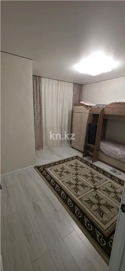 Продажа 2-комнатной квартиры, 46.4 м² в Астане - фото 2