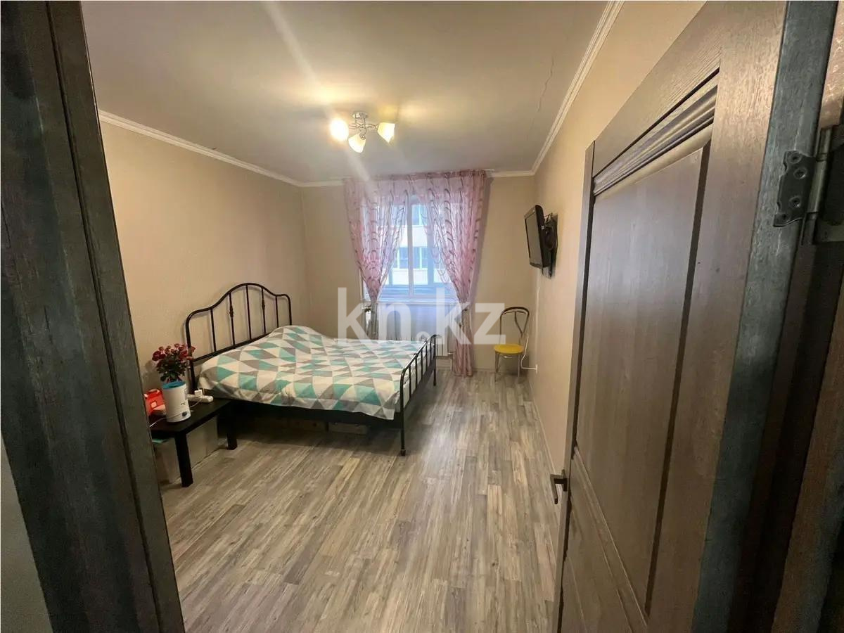 Продажа 1-комнатной квартиры, 39.9 м² в Астане