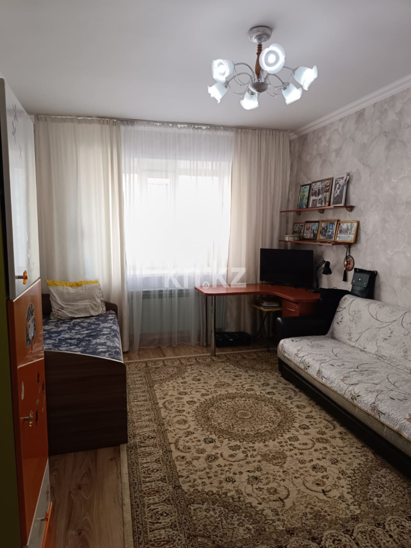 Продажа 3-комнатной квартиры, 98.8 м² в Астане - фото 10