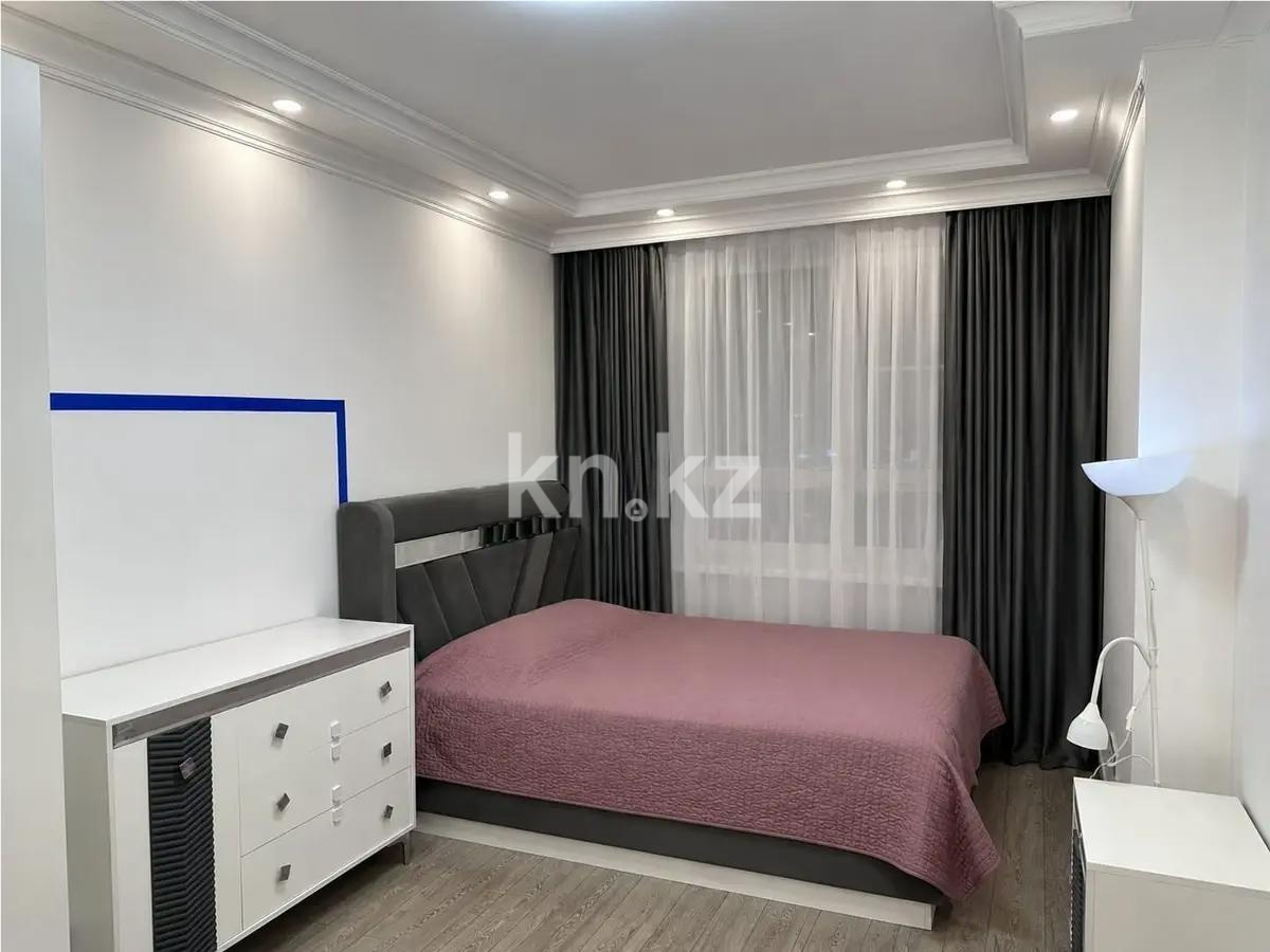 Продажа 3-комнатной квартиры, 62 м² в Астане - фото 2