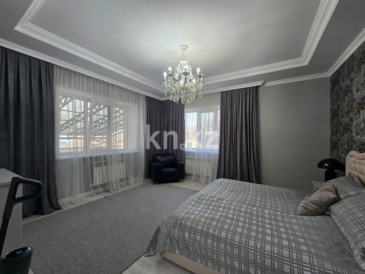 Продажа 6-комнатного дома, 639 м² в Алматы - фото 36