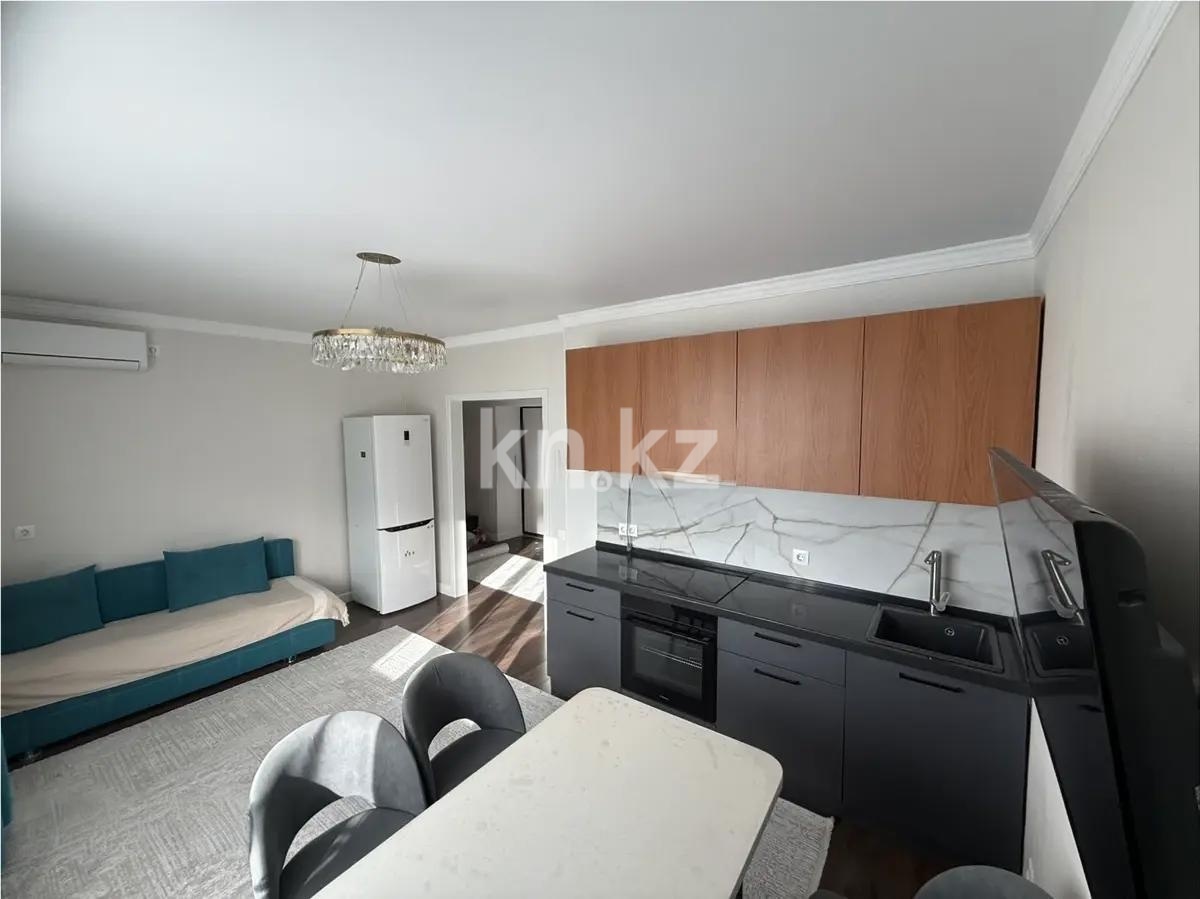 Продажа 2-комнатной квартиры, 39 м² в Астане - фото 4