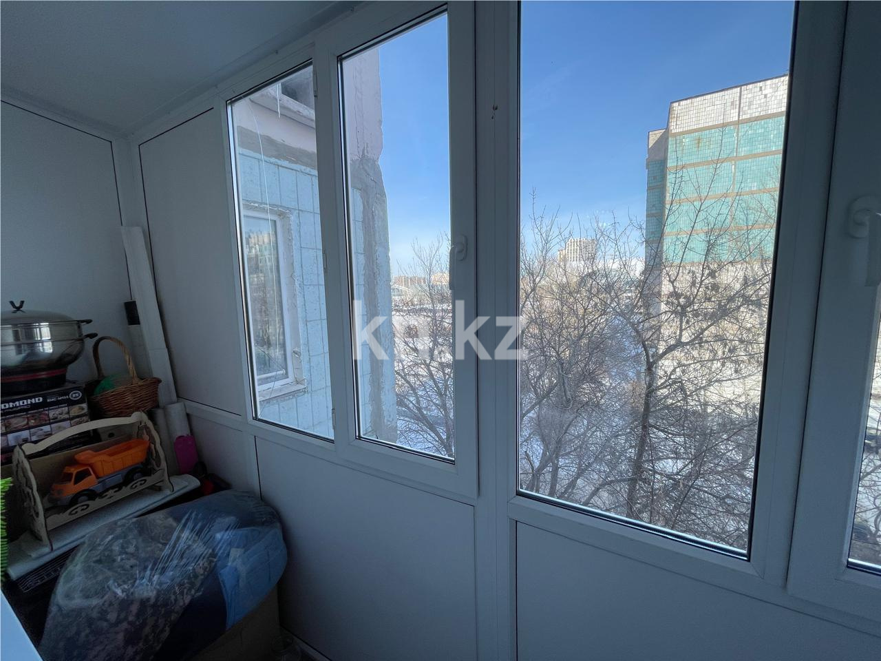 Продажа 3-комнатной квартиры, 67 м² в Караганде - фото 17