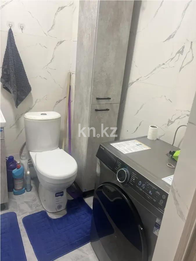 Продажа 2-комнатной квартиры, 57.3 м² в Астане - фото 4