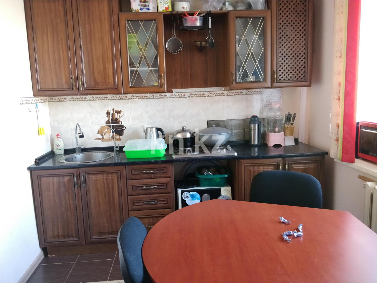 Продажа 3-комнатной квартиры, 80 м² в Астане - фото 11