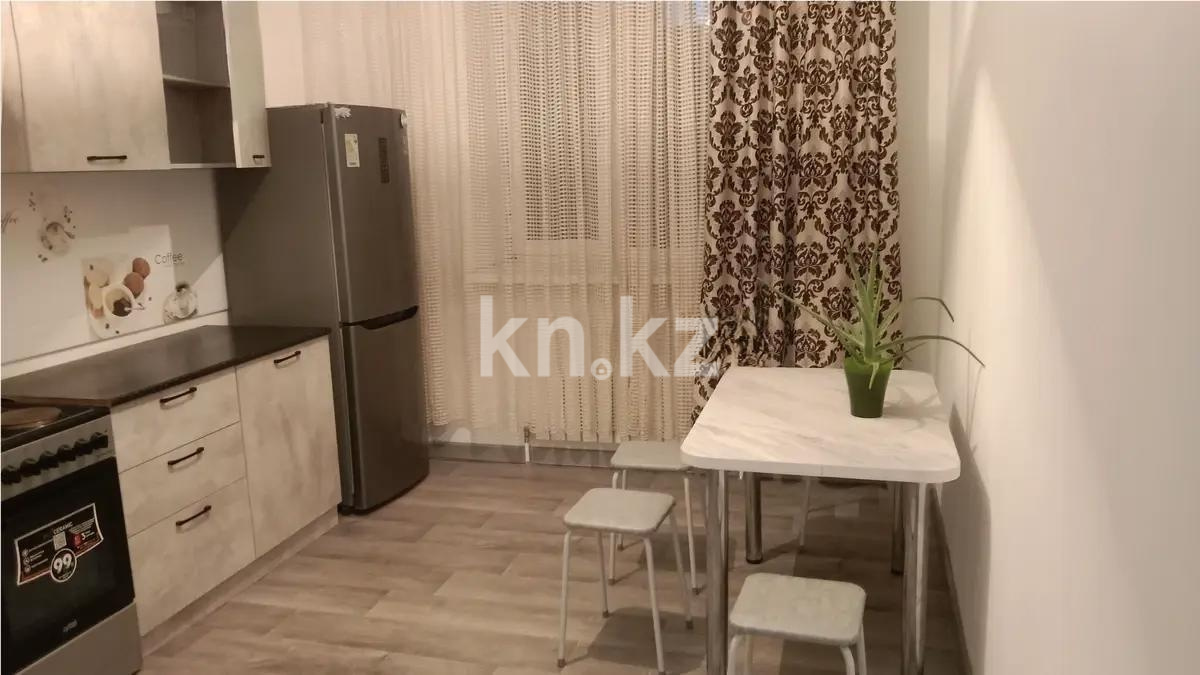 Продажа 1-комнатной квартиры, 39 м² в Астане - фото 2