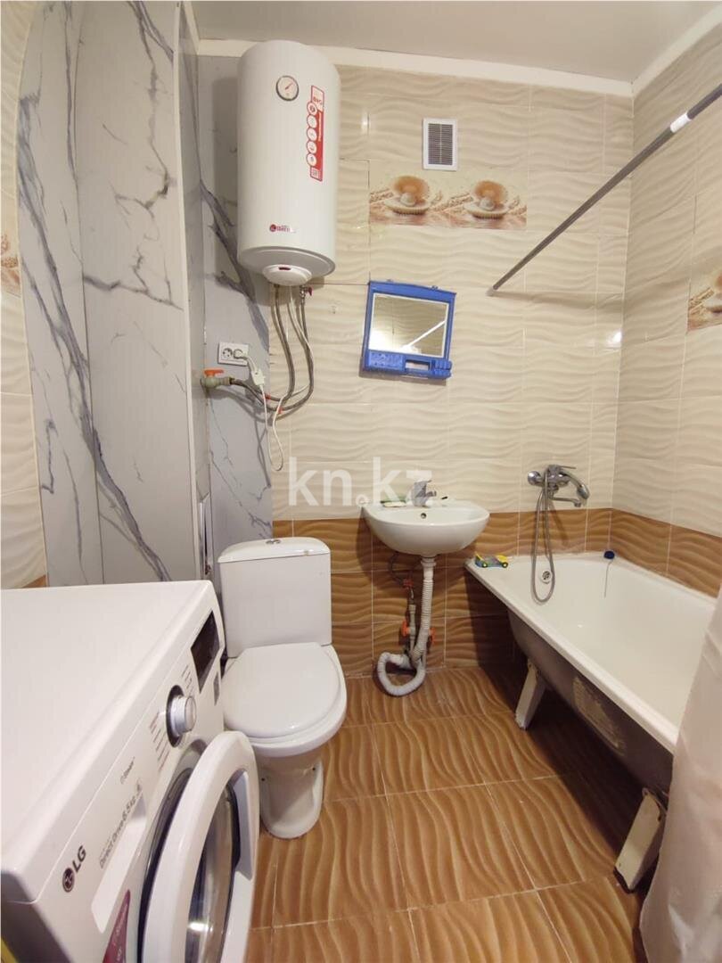 Продажа 1-комнатной квартиры, 30 м² в Астане - фото 8