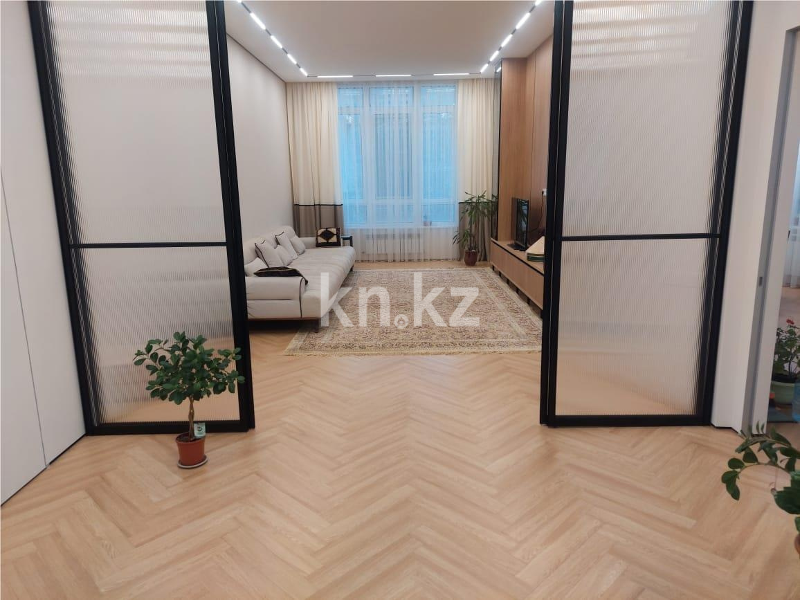 Продажа 3-комнатной квартиры, 128.9 м² в Астане - фото 4