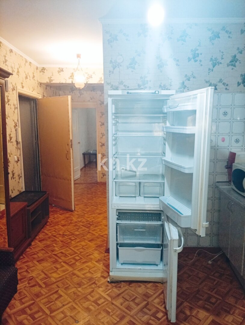 Продажа 2-комнатной квартиры, 51 м² в Алматы - фото 4