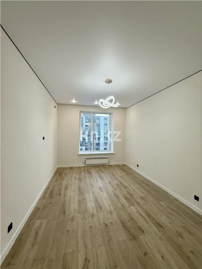 Продажа 1-комнатной квартиры, 44 м² в Астане