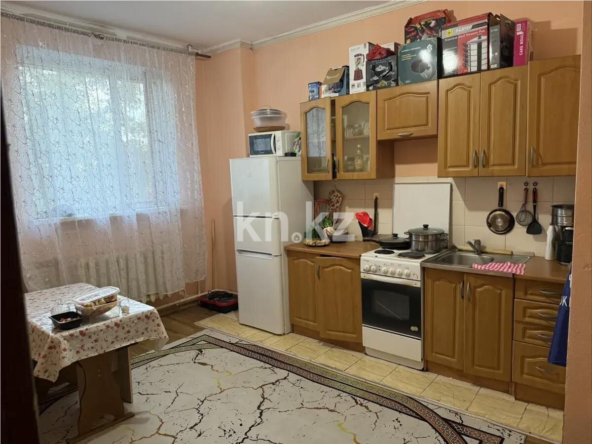 Продажа 1-комнатной квартиры, 48 м² в Астане - фото 2