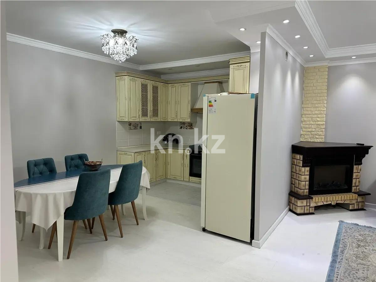 Продажа 3-комнатной квартиры, 120 м² в Алматы - фото 4