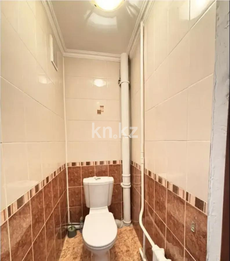 Продажа 2-комнатной квартиры, 52.4 м² в Астане - фото 5