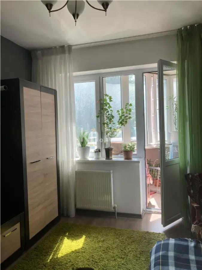 Продажа 1-комнатной квартиры, 49 м² в Алматы