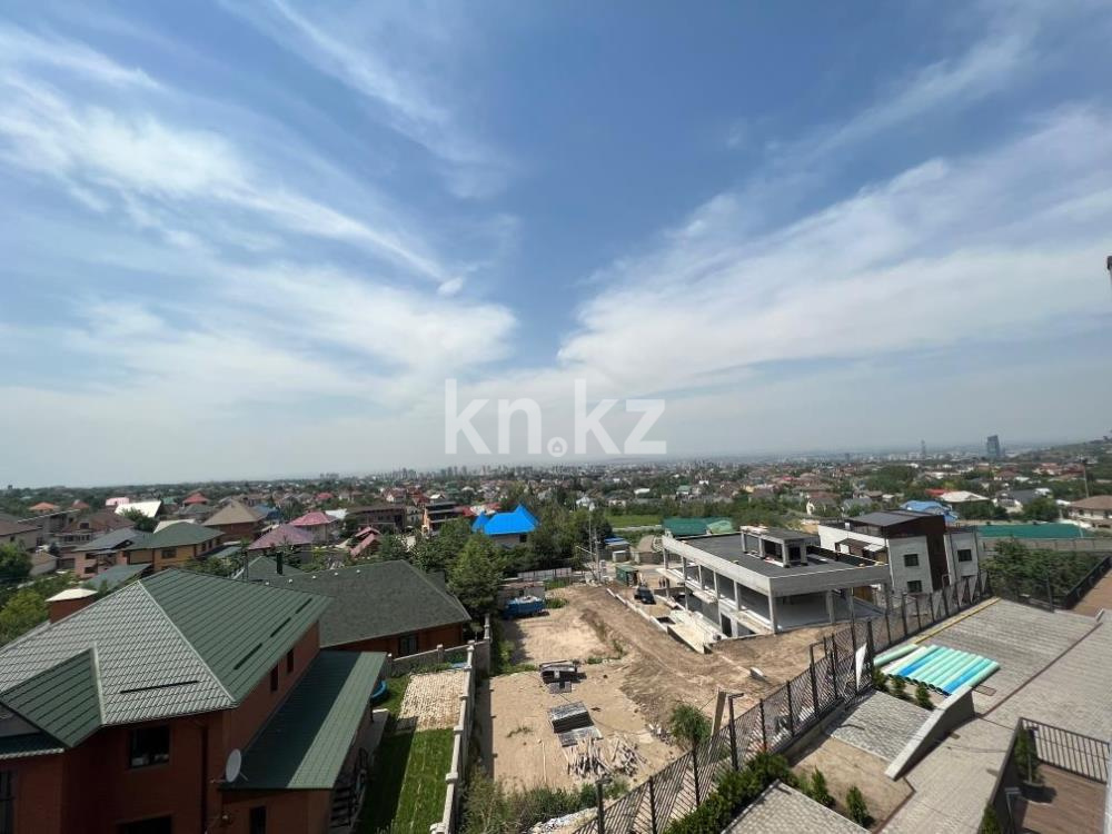 Продажа 5-комнатного дома, 221 м², Ерменсай, дом  15 в Алматы - фото 20