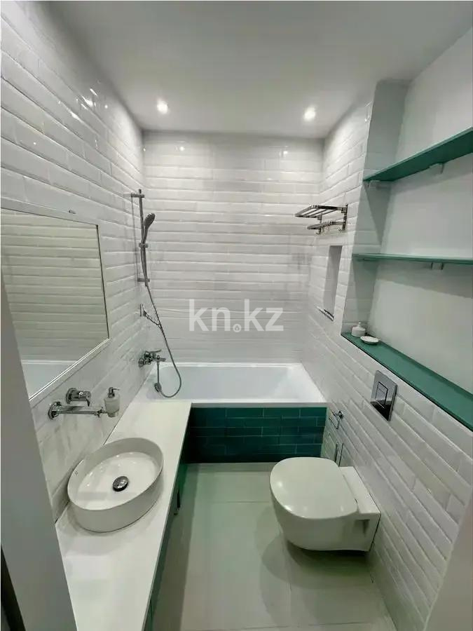 Продажа 3-комнатной квартиры, 89 м² в Алматы - фото 4