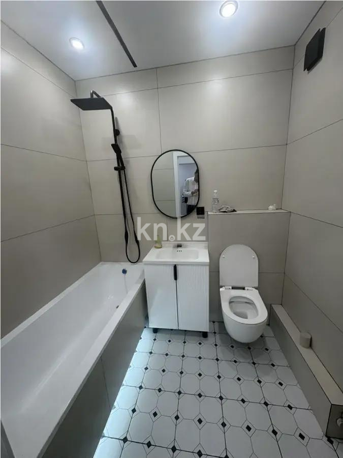 Продажа 2-комнатной квартиры, 41 м² в Астане - фото 3